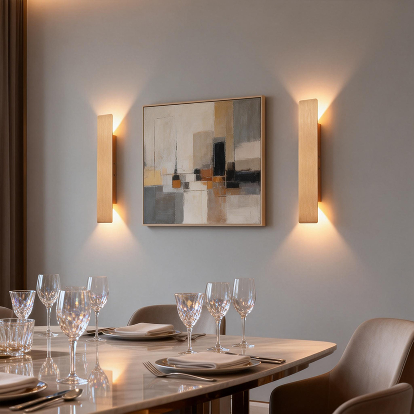 60.Cy Light Luxury Modern Livi - Decor Lighting Cy ulasan dan harga