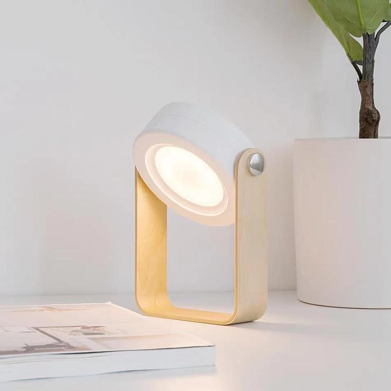 ShinyYing Folding Night Light, - Up Lighting Decor ulasan dan harga