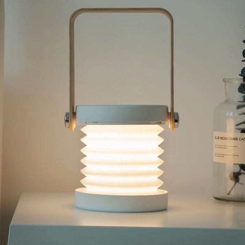ShinyYing Folding Night Light, - Up Lighting Decor ulasan dan harga