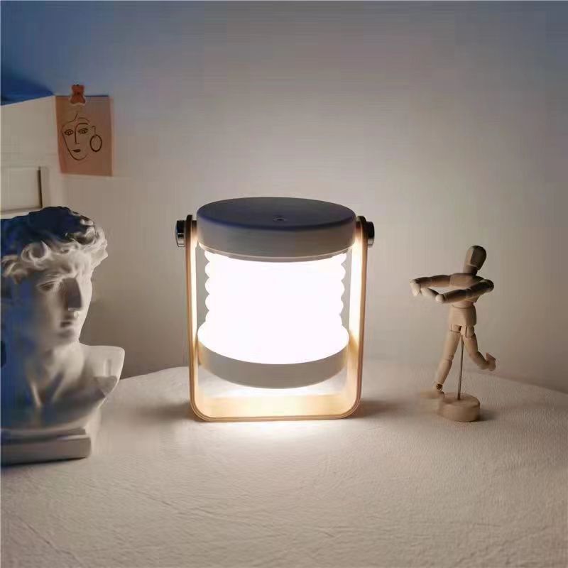 ShinyYing Folding Night Light, - Up Lighting Decor ulasan dan harga