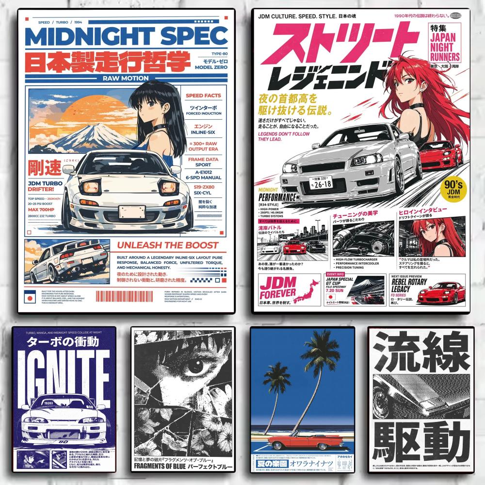 Japandi style Car Todd Pham Po - Lighting Mcqueen Bedroom Decor ulasan dan harga