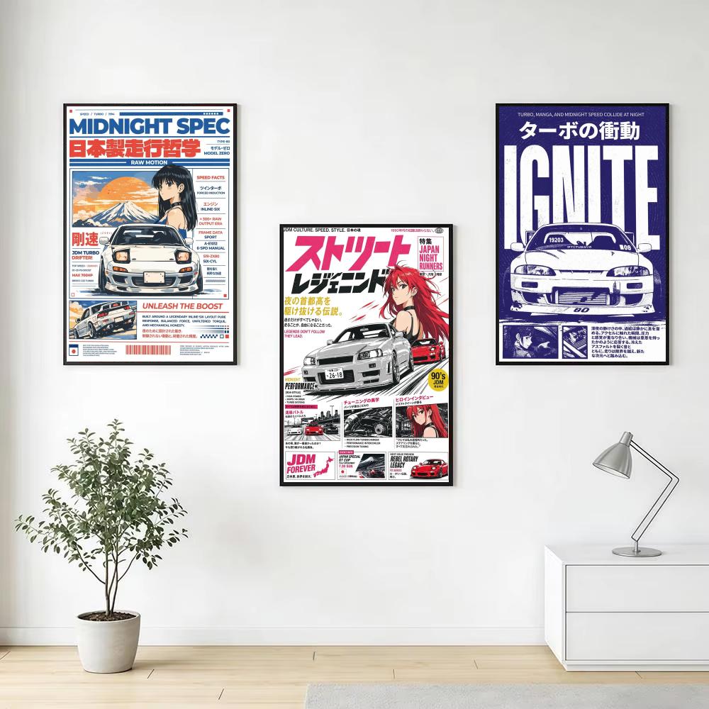 Japandi style Car Todd Pham Po - Lighting Mcqueen Bedroom Decor ulasan dan harga